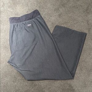 Figs Women's Gray Joggers